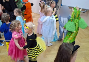 Bal Karnawałowy cz 4