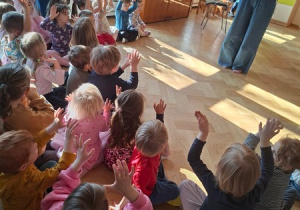 Spotkanie z muzykującą Rodziną