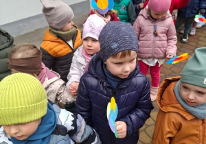 Gotowi na powitanie wiosny!