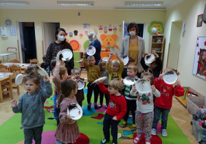 Przystanek Twórczość "Przygoda z książką"