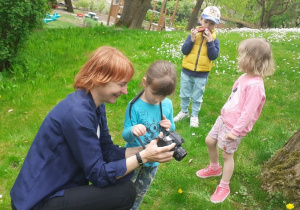 Warsztaty fotograficzne