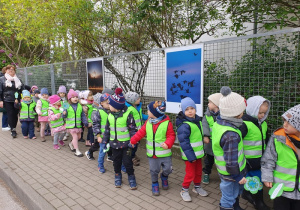 Dzień Ziemi - happening ekologiczny cz 2