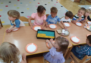 Zajęcia o Francji - warsztaty kulinarne cz1