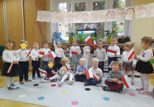 Dzień Niepodległości