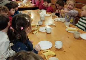 Smakowanie pierogów