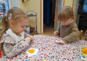 Filiżanki dla Babci i Dziadka