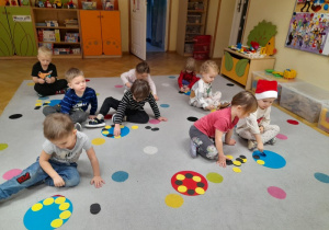 Tworzymy własne zegary dni i nocy