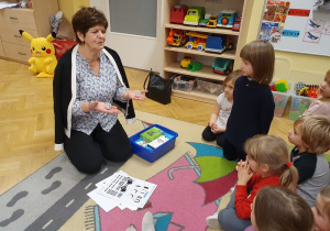 Uczymy dzieci programować - zajęcia edukacyjne cz 1