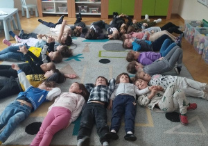 Trening autogenny Schulza cz3