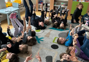 Trening autogenny Schulza cz1