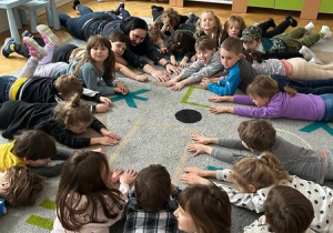 Trening autogenny Schulza cz2