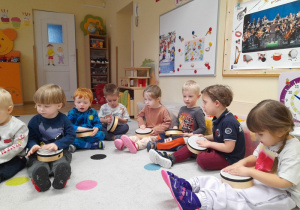 Bebenkowa orkiestra