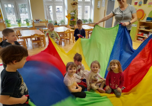 Dzień Kobiet - wszystkiego najcudowniejszego dla dziewczynek