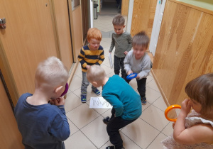 Ale to była przygoda!