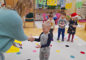 Gratulacje dla znawców dinozaurów