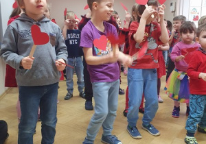 Walentynki cz 3