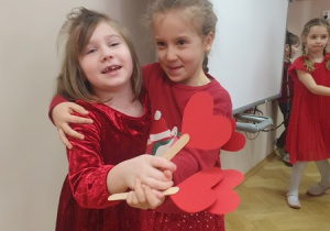 Walentynki cz 4