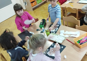 "Gruffalo"s Child" - Books my incredible friends (Innowacja pedagogiczna)