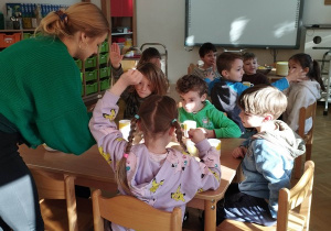Przygotowanie smacznej i zdrowej herbatki