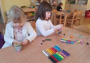 Dzień Kota - praca plastyczno - techniczna