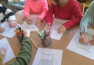 Warsztaty kulinarne "Aromatyczne zimowe smaki" cz 2