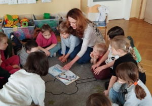 Rodzicielskie czytanie cz 2