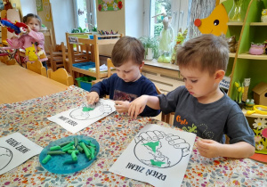 Dzień Ziemi - bo Ziemia jest tylko jedna