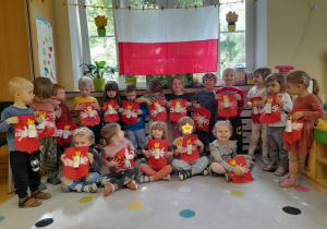 Sikorki Patriotami