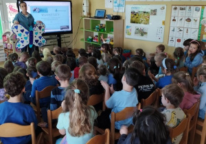Światowy Dzień Świadomości Autyzmu cz 2