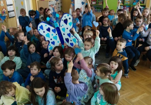 Światowy Dzień Świadomości Autyzmu cz 3
