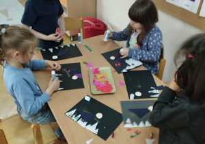 "Room on the broom" - innowacja pedagogiczna