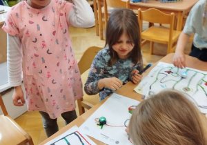 Lubimy zajęcia z programowania