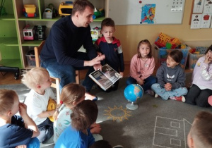Rodzicielskie czytanie cz 1