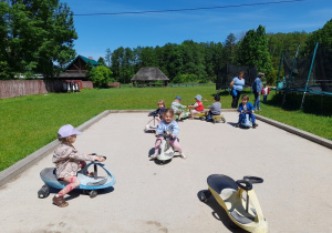 Jeździki