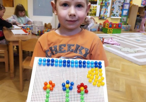 Wiosna w swobodnej twórczości cz 1