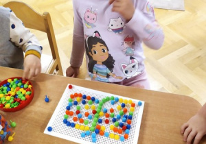 Wiosna w swobodnej twórczości cz 2