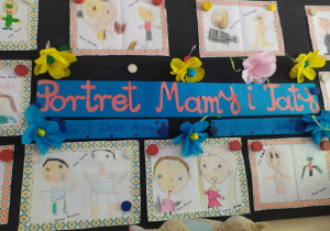 Portrety Mamy i Taty cz 3