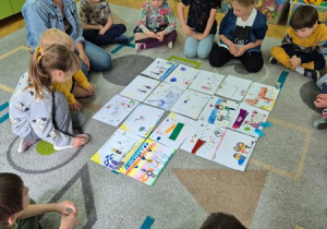 Warsztaty z "Przystanku Twórczość" 5