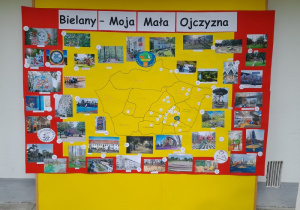 Bielany Moja Mała Ojczyzna