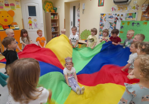 Urodziny Polci