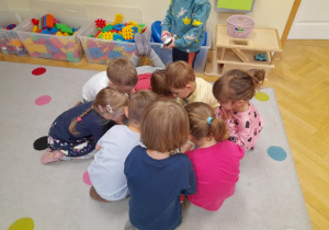 Wspólne oglądanie ciekawostek