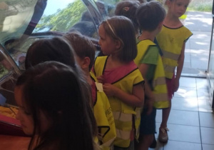 "Które lody wybrać?" - w cukierni