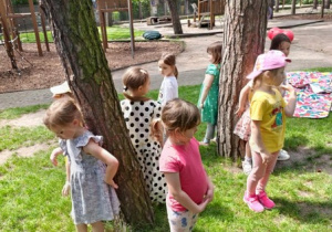 Dzień Pustej Klasy cz 2