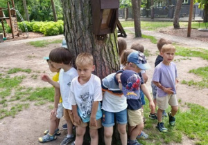 Dzień Pustej Klasy cz 5