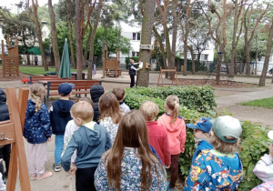 Dzień Pustej Klasy cz 12