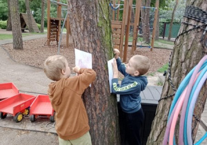Dzień Pustej Klasy cz 15