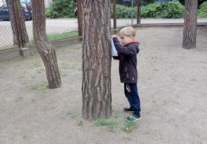 Dzień Pustej Klasy cz 16