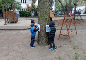 Dzień Pustej Klasy cz 17