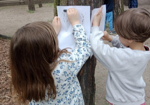 Dzień Pustej Klasy cz 20