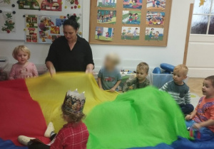 Urodziny Ignacego - Sto lat nasza Sikorko!